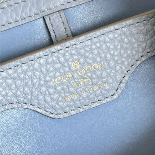 High Quality Luxury Louis Vuitton Capucines BB Bag – Style 47541 product detail