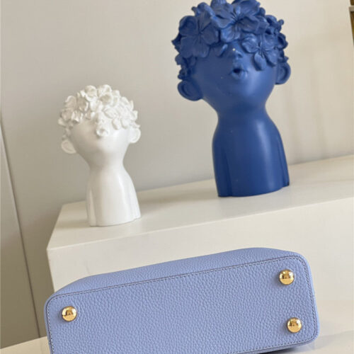 High Quality Luxury Louis Vuitton Capucines BB Bag – Style 47541 product detail
