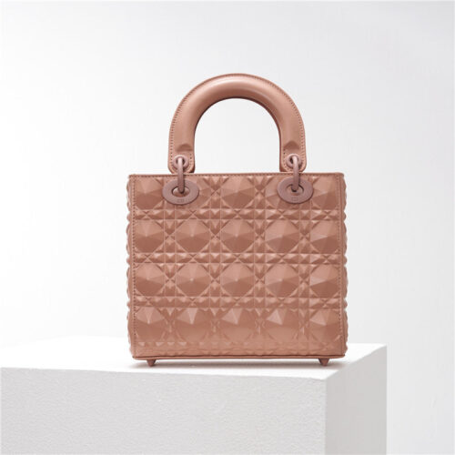High Quality Luxury Lady Dior My Abcdior Bag – Style 26435 product detail