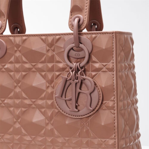 High Quality Luxury Lady Dior My Abcdior Bag – Style 26435 product detail