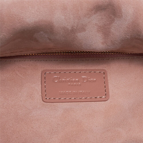 High Quality Luxury Lady Dior My Abcdior Bag – Style 26435 product detail