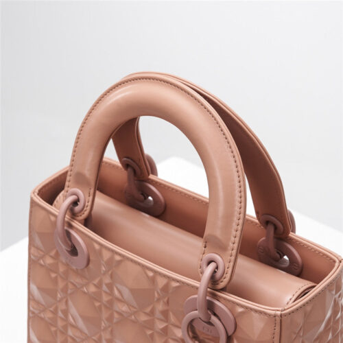 High Quality Luxury Lady Dior My Abcdior Bag – Style 26435 product detail