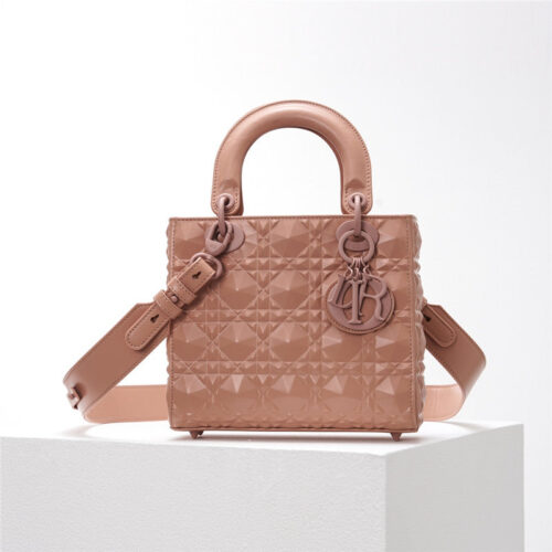High Quality Luxury Lady Dior My Abcdior Bag – Style 26435