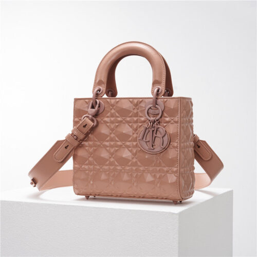 High Quality Luxury Lady Dior My Abcdior Bag – Style 26435 alternate view