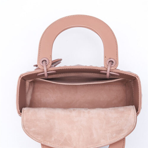 High Quality Luxury Lady Dior My Abcdior Bag – Style 26435 product detail