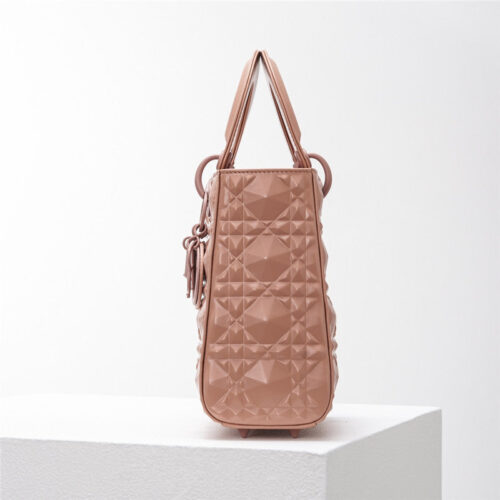 High Quality Luxury Lady Dior My Abcdior Bag – Style 26435 product detail