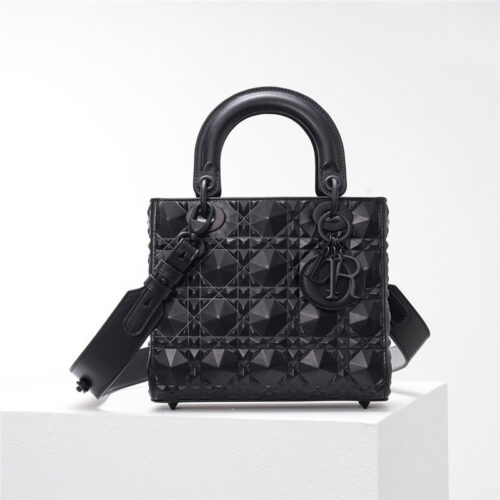 High Quality Luxury Lady Dior My Abcdior Bag – Style 26437 alternate view