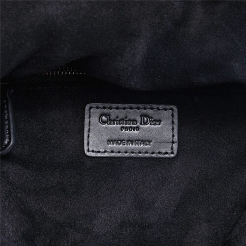High Quality Luxury Lady Dior My Abcdior Bag – Style 26437 product detail