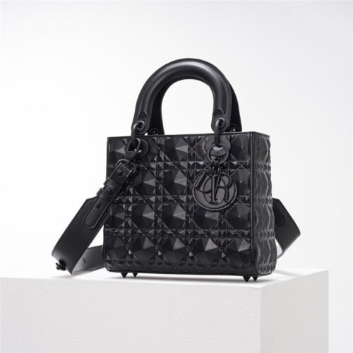 High Quality Luxury Lady Dior My Abcdior Bag – Style 26437