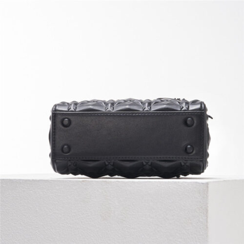 High Quality Luxury Lady Dior My Abcdior Bag – Style 26437 product detail
