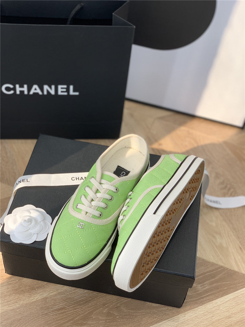 High Quality Luxury Chanel Classic Sneakers Women – Style 71334 product detail