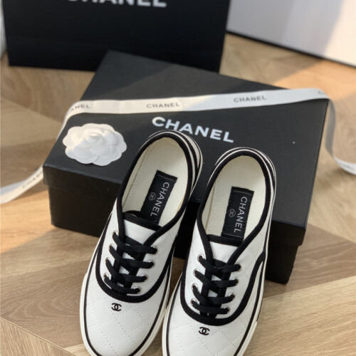 High Quality Luxury Chanel Classic Sneakers Women product detail