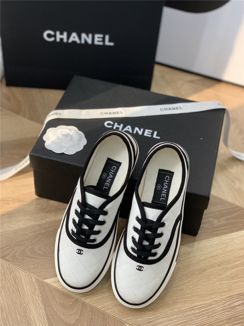High Quality Luxury Chanel Classic Sneakers Women product detail