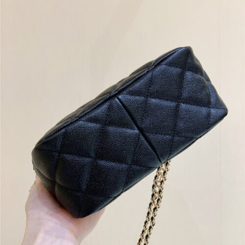 High Quality Luxury Chanel Hobo Bag With Chain product detail
