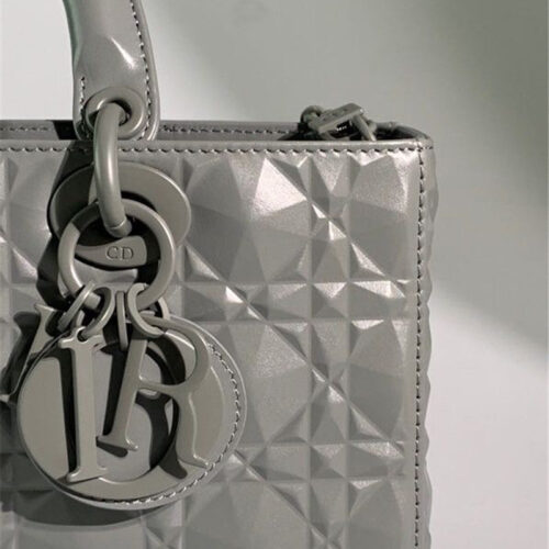 High Quality Luxury Dior Lady D-Joy Bag product detail