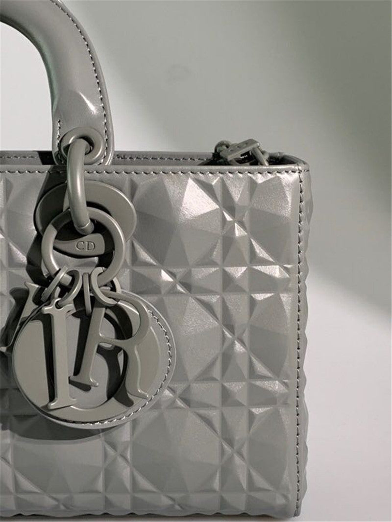 High Quality Luxury Dior Lady D-Joy Bag product detail