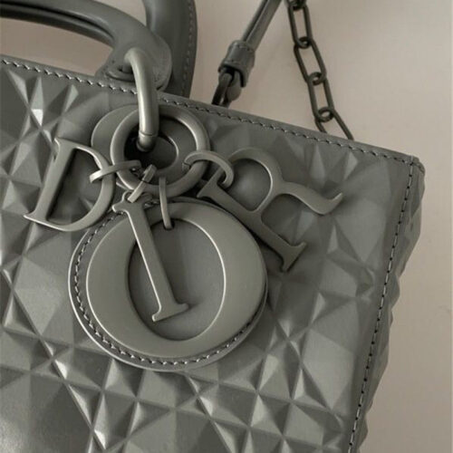 High Quality Luxury Dior Lady D-Joy Bag product detail