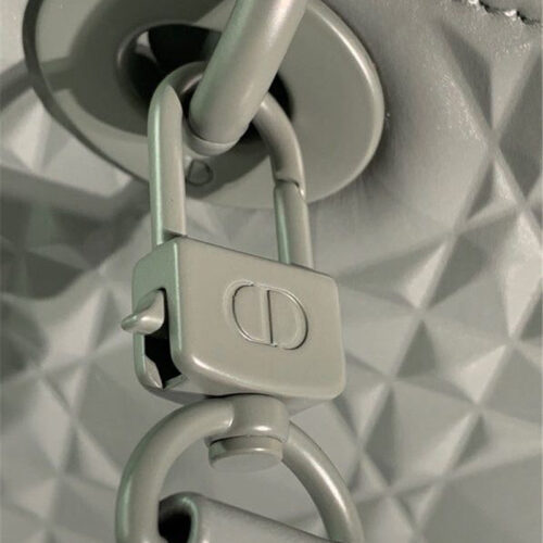High Quality Luxury Dior Lady D-Joy Bag product detail