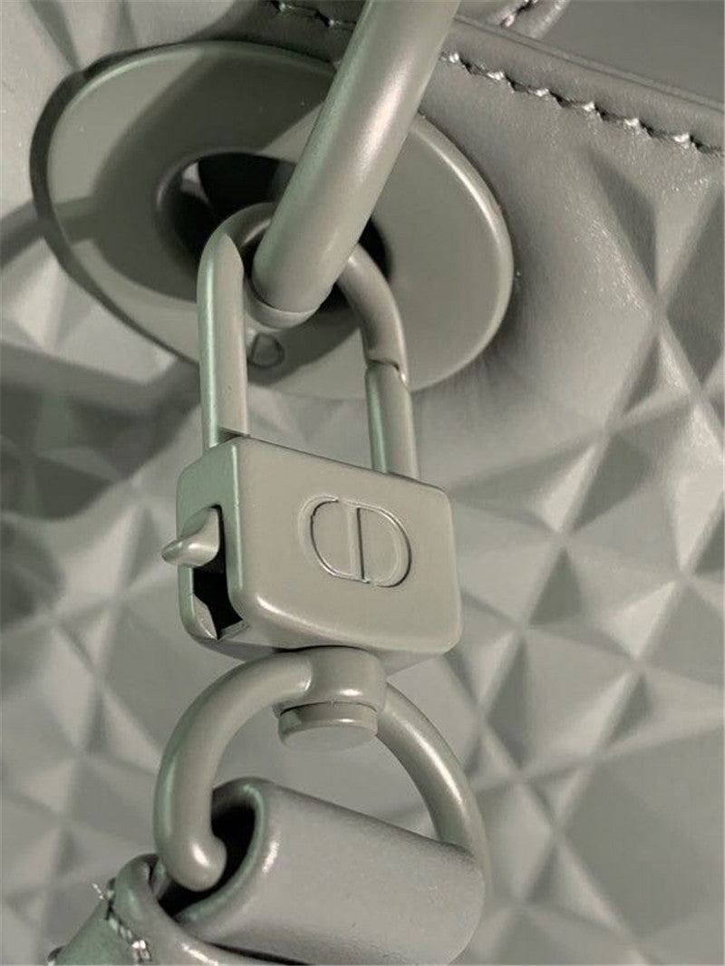 High Quality Luxury Dior Lady D-Joy Bag product detail
