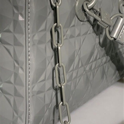 High Quality Luxury Dior Lady D-Joy Bag product detail