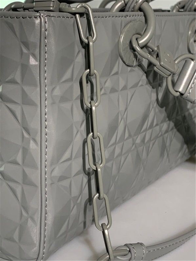 High Quality Luxury Dior Lady D-Joy Bag product detail