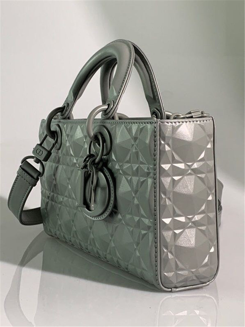 High Quality Luxury Dior Lady D-Joy Bag product detail