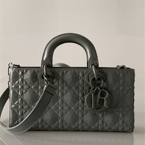 High Quality Luxury Dior Lady D-Joy Bag