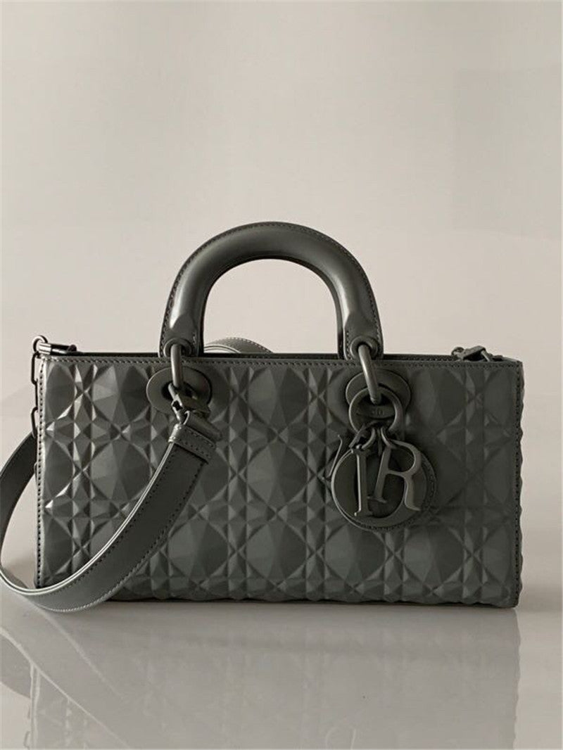 High Quality Luxury Dior Lady D-Joy Bag