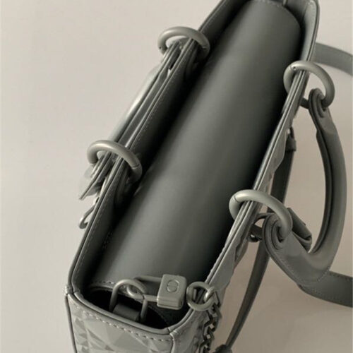 High Quality Luxury Dior Lady D-Joy Bag product detail