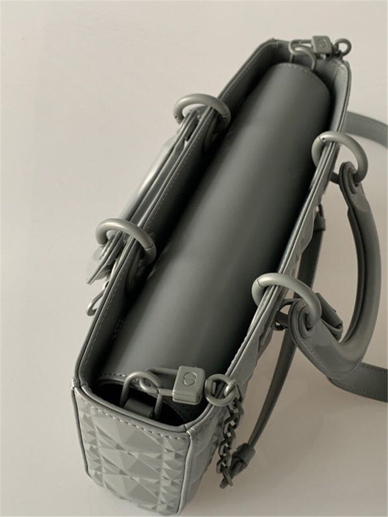 High Quality Luxury Dior Lady D-Joy Bag product detail