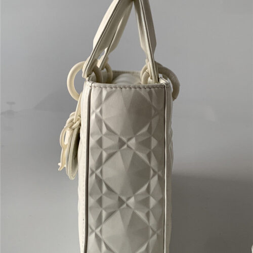 High Quality Luxury Dior Lady D-Joy Bag – Style 25420 alternate view