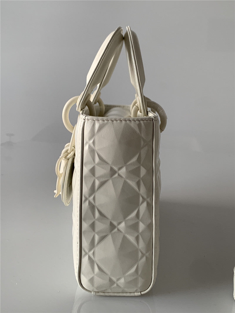 High Quality Luxury Dior Lady D-Joy Bag – Style 25420 product detail