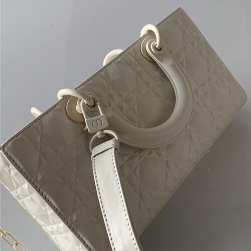 High Quality Luxury Dior Lady D-Joy Bag – Style 25420 product detail