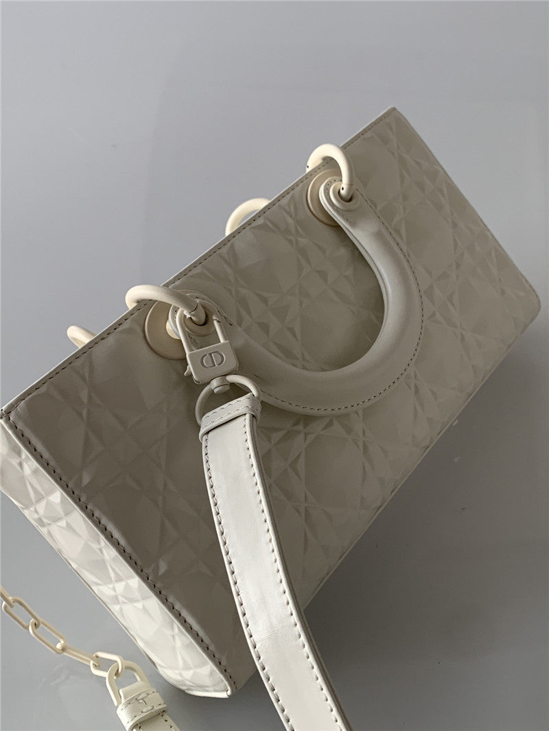 High Quality Luxury Dior Lady D-Joy Bag – Style 25420 product detail