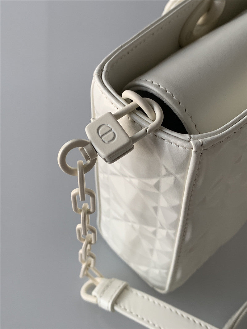 High Quality Luxury Dior Lady D-Joy Bag – Style 25420 product detail