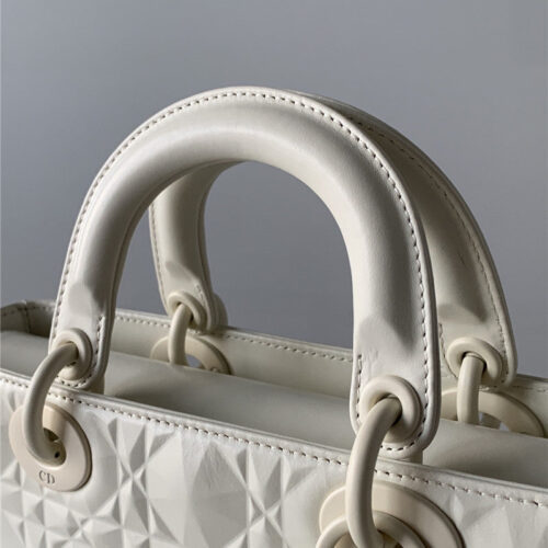 High Quality Luxury Dior Lady D-Joy Bag – Style 25420 product detail