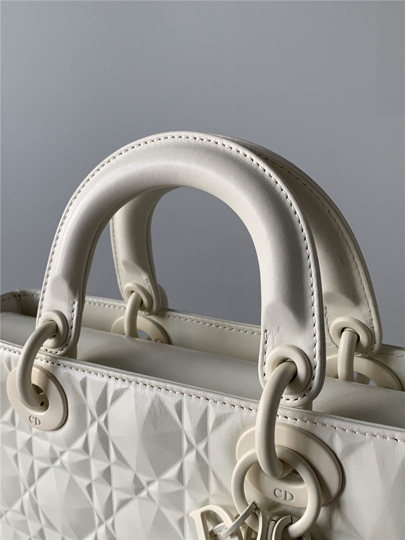 High Quality Luxury Dior Lady D-Joy Bag – Style 25420 product detail
