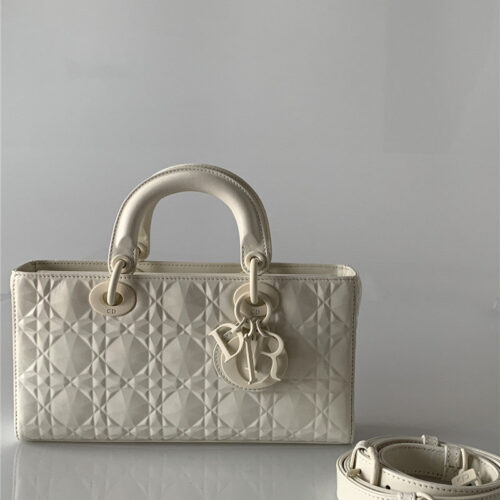 High Quality Luxury Dior Lady D-Joy Bag – Style 25420