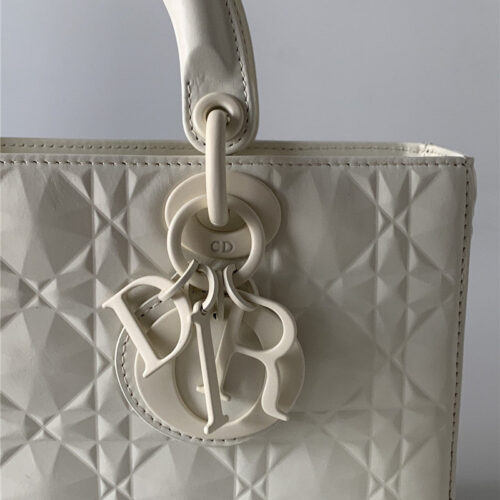 High Quality Luxury Dior Lady D-Joy Bag – Style 25420 product detail