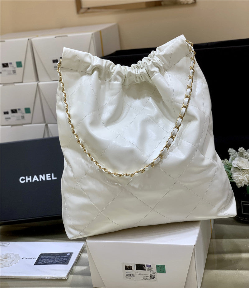 High Quality Luxury Chanel 22 Large Handbag product detail