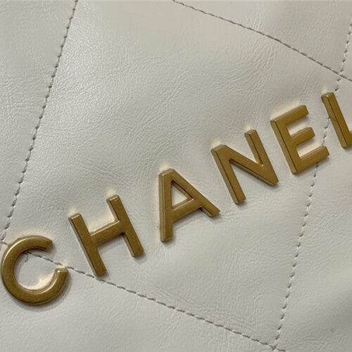 High Quality Luxury Chanel 22 Large Handbag product detail