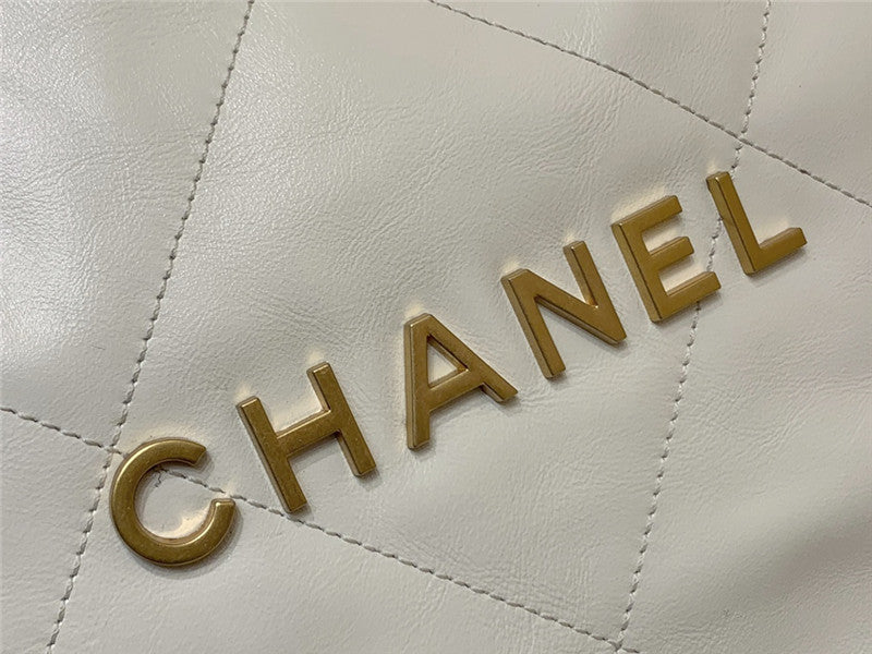 High Quality Luxury Chanel 22 Large Handbag product detail