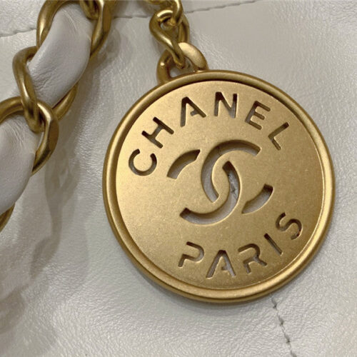 High Quality Luxury Chanel 22 Large Handbag product detail
