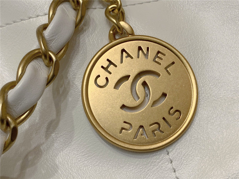High Quality Luxury Chanel 22 Large Handbag product detail