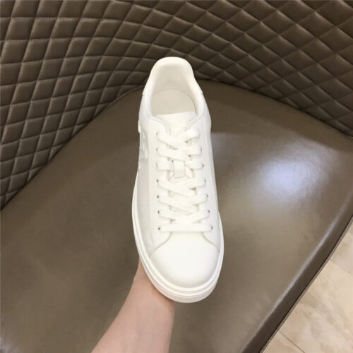 High Quality Luxury Louis Vuitton Mens Time Out Sneakers – Style 39811 product detail