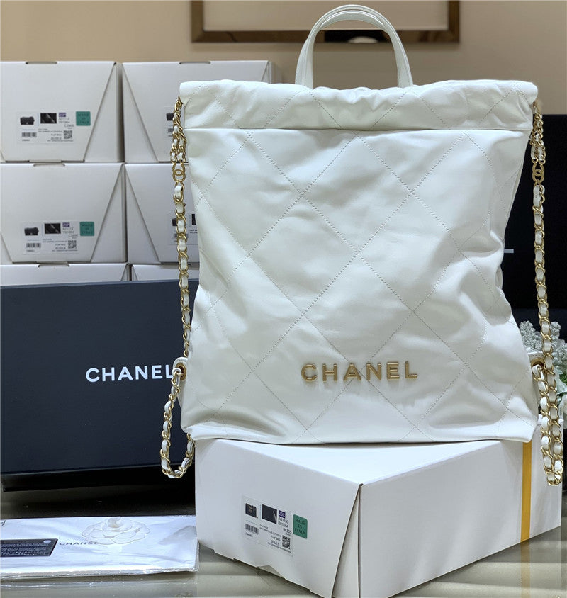 High Quality Luxury Chanel 22 Large Handbag – Style 46874 product detail