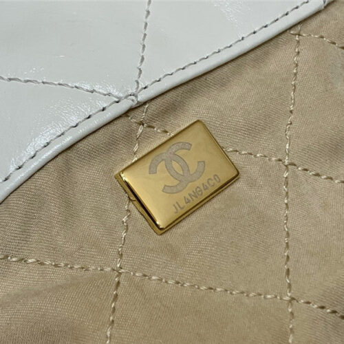 High Quality Luxury Chanel 22 Large Handbag – Style 46874 product detail