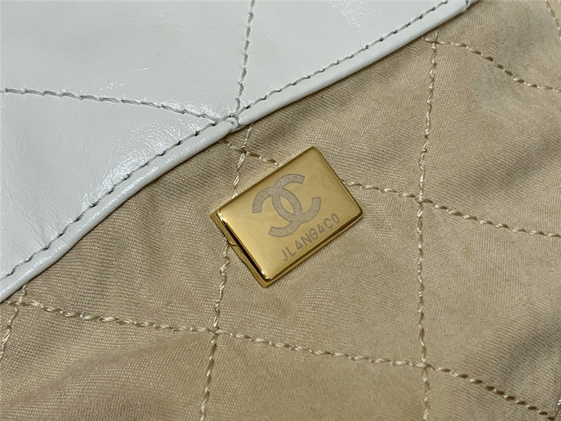High Quality Luxury Chanel 22 Large Handbag – Style 46874 product detail