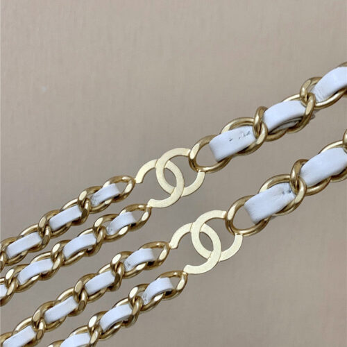 High Quality Luxury Chanel 22 Large Handbag – Style 46874 product detail