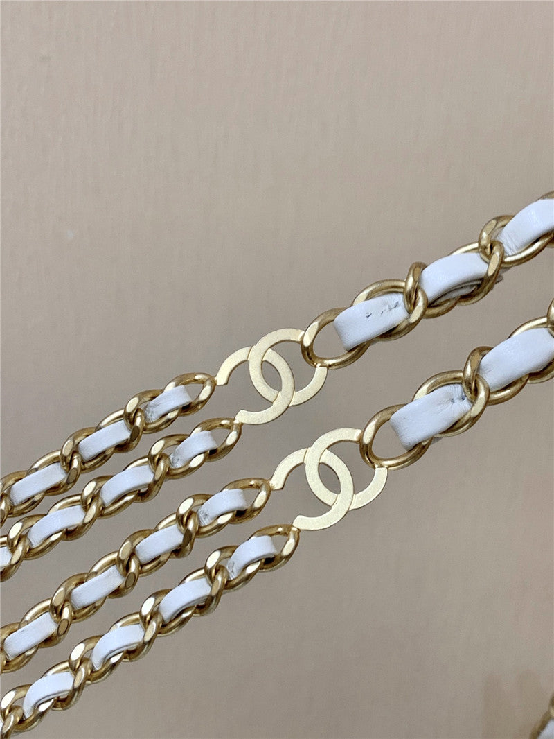 High Quality Luxury Chanel 22 Large Handbag – Style 46874 product detail